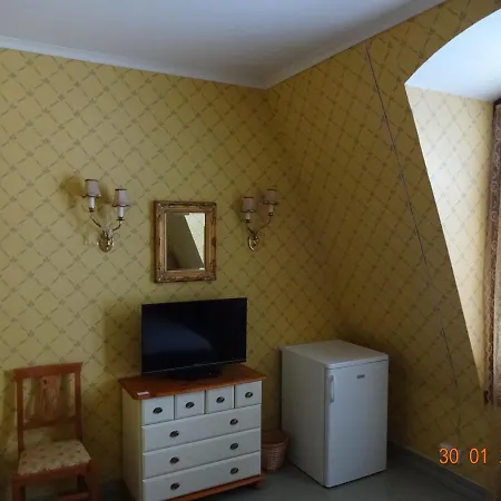 Hotel Maentyluodon