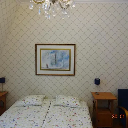 Maentyluodon Hotel 3*