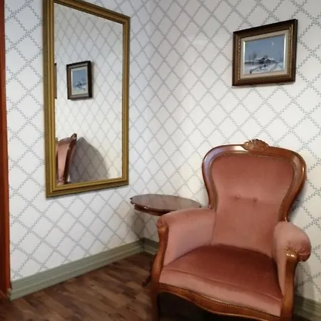 Mantyluodon Hotel