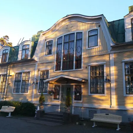 Maentyluodon 3* 포리