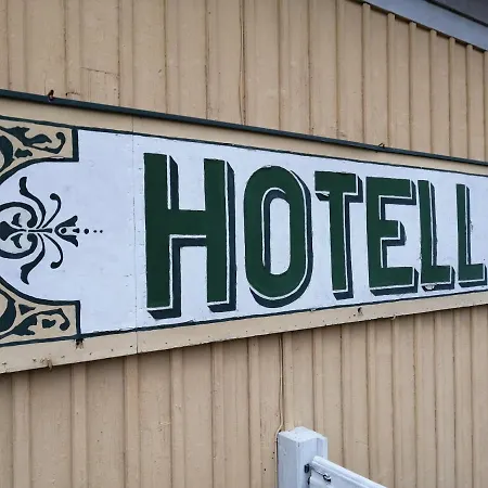 Hotel Mantyluodon