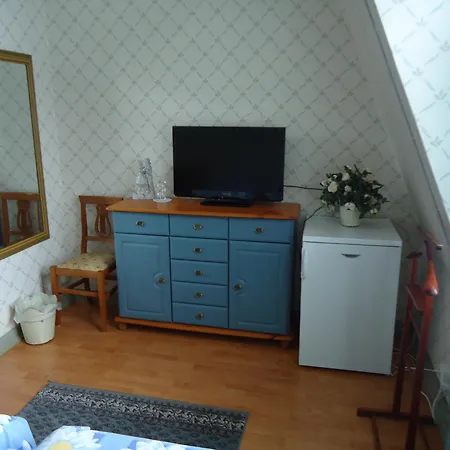 Hotel Maentyluodon Pori
