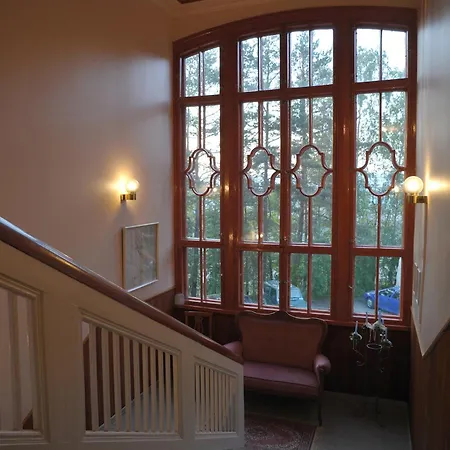 Mäntyluodon Hotelli Pori