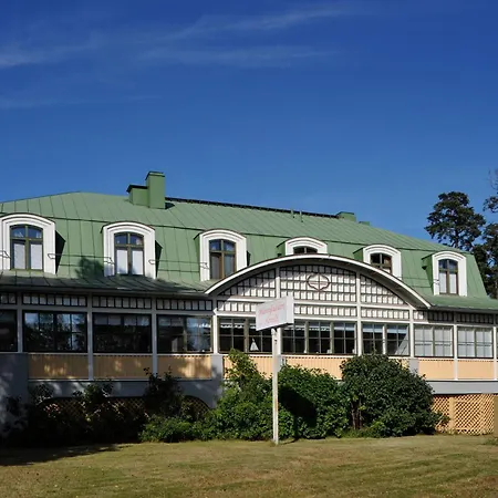 Maentyluodon 3* Pori