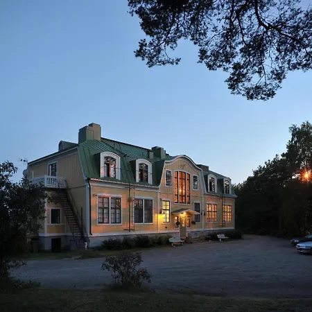 Hotel Mantyluodon 3*