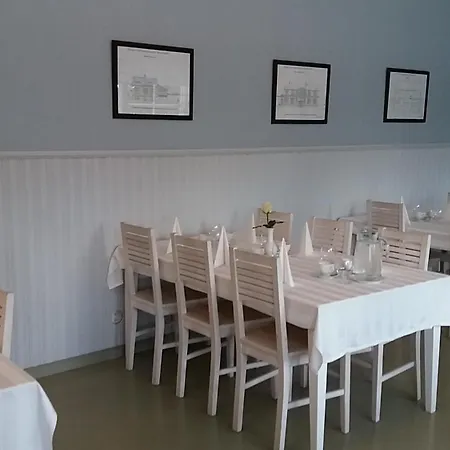 Maentyluodon 3* 포리