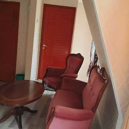 Hotel Maentyluodon