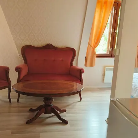 Maentyluodon Hotel 3*