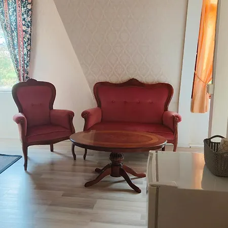 Hotel Maentyluodon 3*