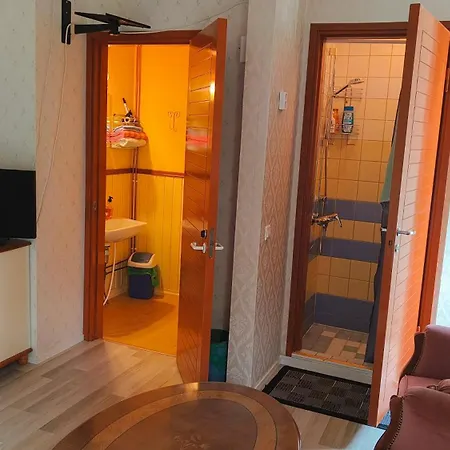Hotel Maentyluodon