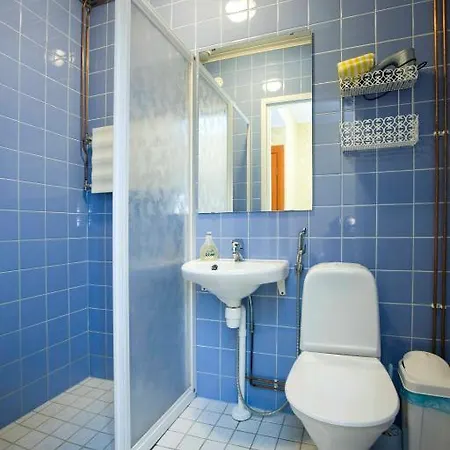 Hotel Mantyluodon 3*
