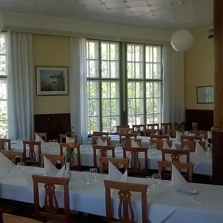 Hotel Maentyluodon Pori