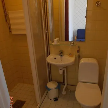 호텔 Maentyluodon 3*