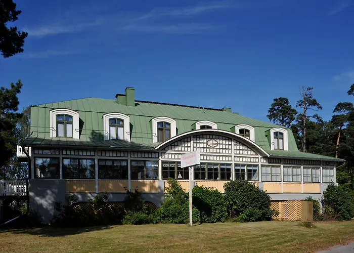 Maentyluodon 3* Pori