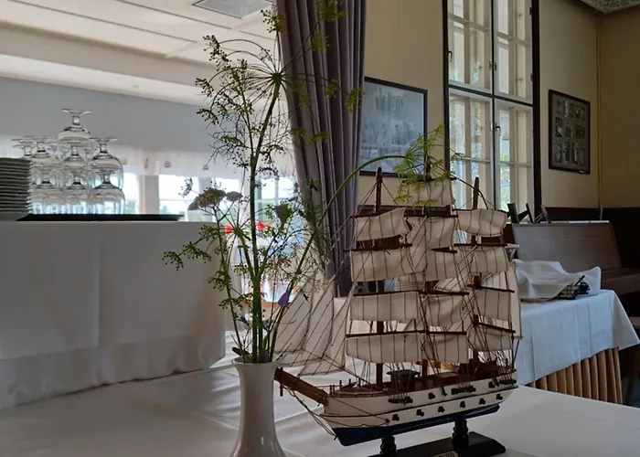 Maentyluodon Ξενοδοχείο