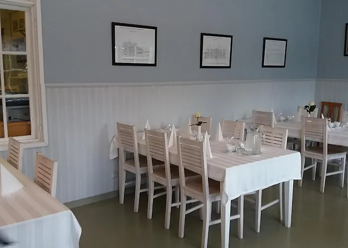 Maentyluodon 3* Pori