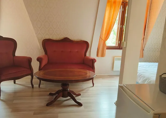 Maentyluodon Hotel 3*