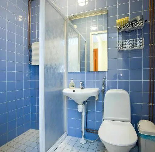 Hotel Maentyluodon 3*