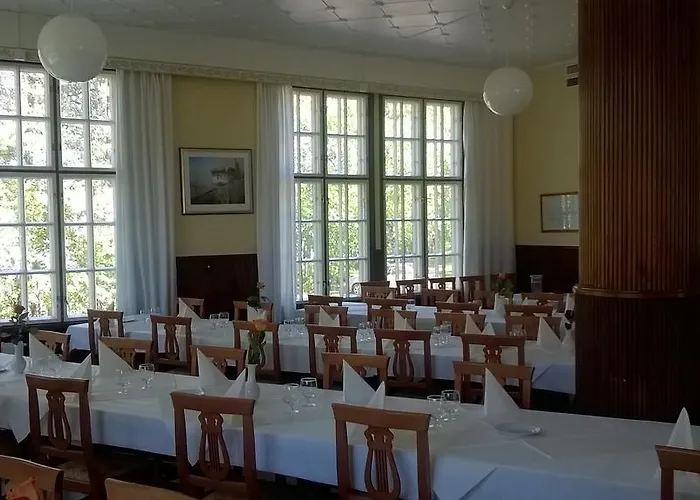 Hotel Maentyluodon Pori